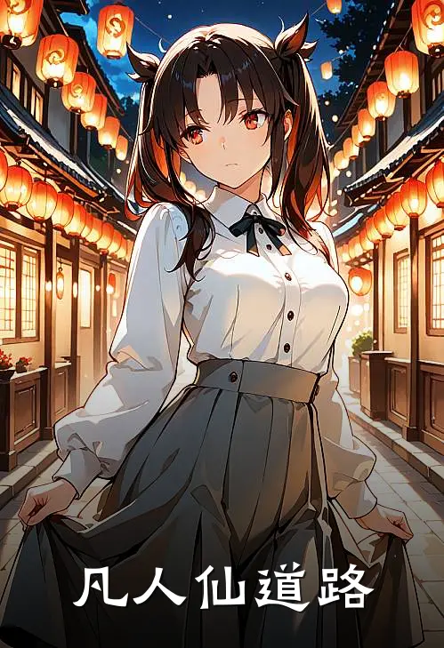凡人仙道路
