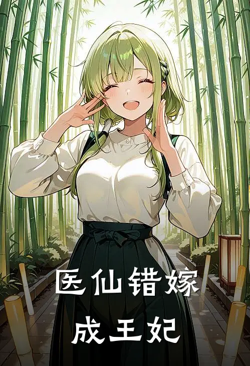医仙错嫁成王妃