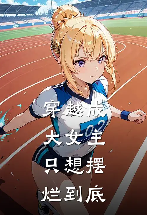 穿越成大女主，只想摆烂到底