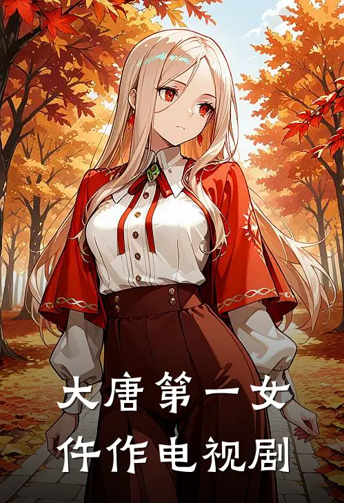 大唐第一女仵作电视剧