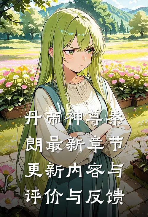 丹帝神尊秦朗最新章节更新内容与评价与反馈