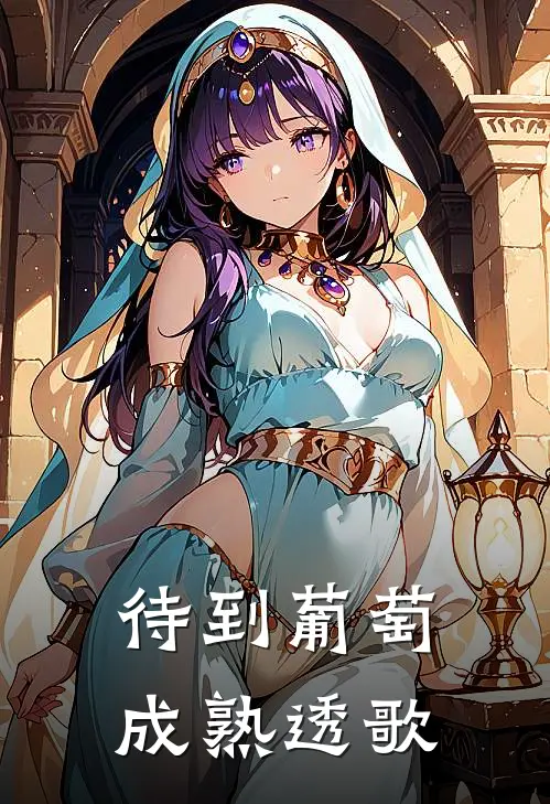 待到葡萄成熟透歌