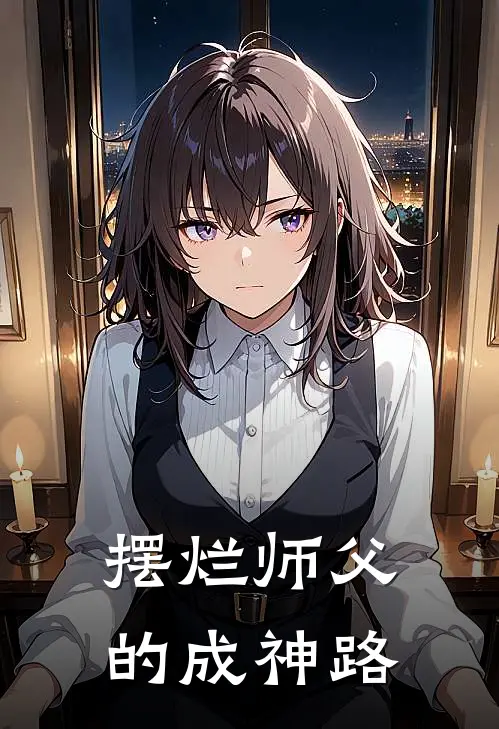 摆烂师父的成神路
