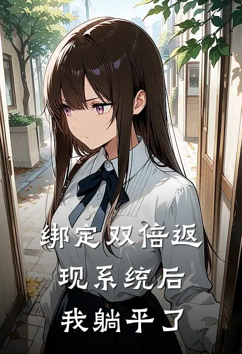 绑定双倍返现系统后，我躺平了