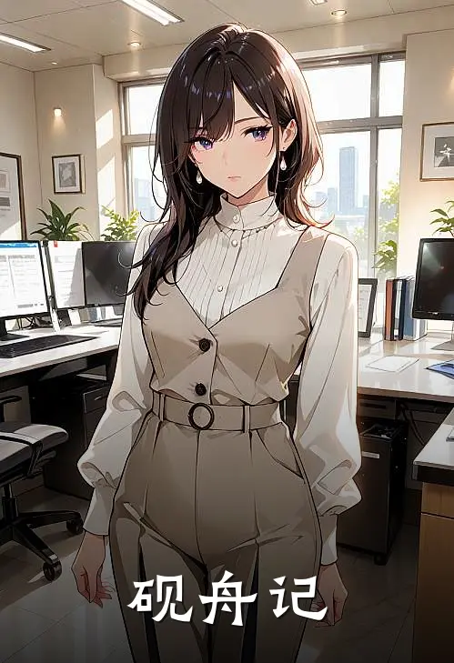 林砚林舟(砚舟记)完整版免费在线阅读_《砚舟记》全集在线阅读