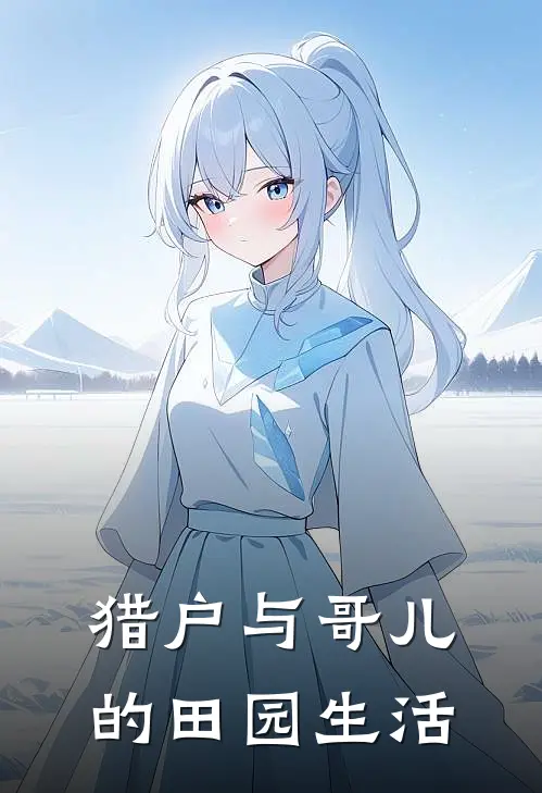 猎户与哥儿的田园生活