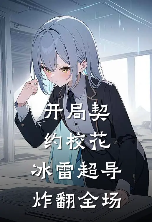 开局契约校花，冰雷超导炸翻全场