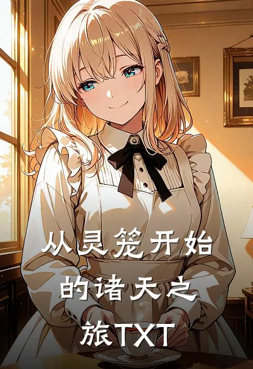 从灵笼开始的诸天之旅TXT