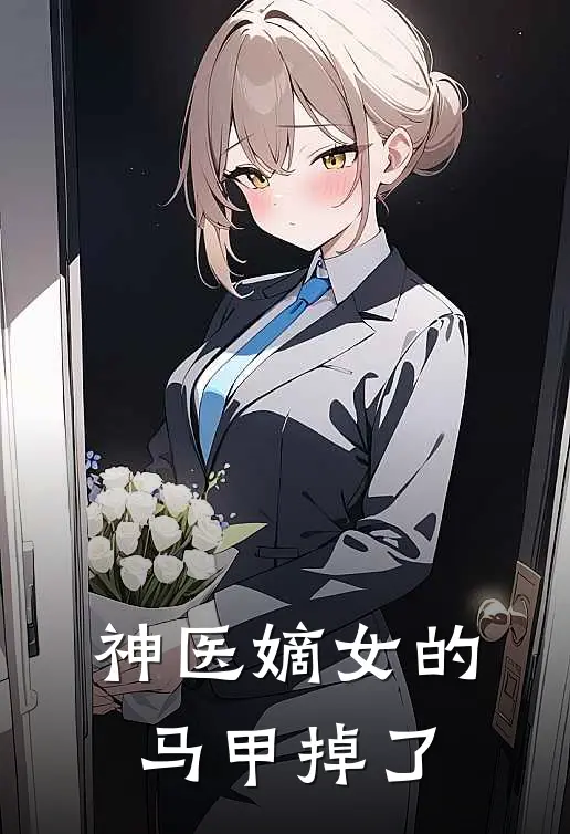 神医嫡女的马甲掉了