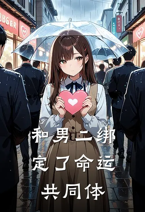 和男二绑定了命运共同体