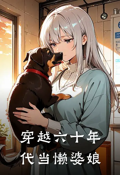 穿越六十年代当懒婆娘