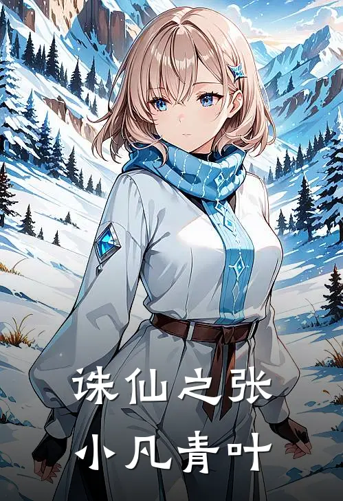 诛仙之张小凡青叶