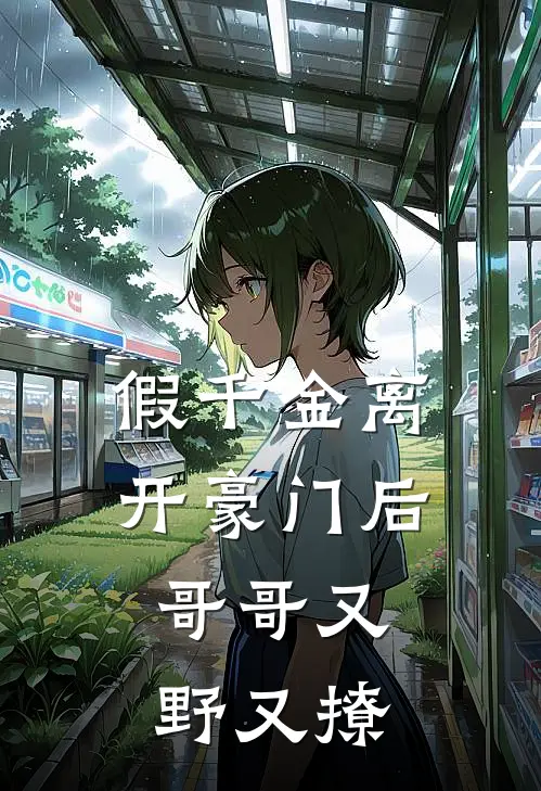 假千金离开豪门后，哥哥又野又撩