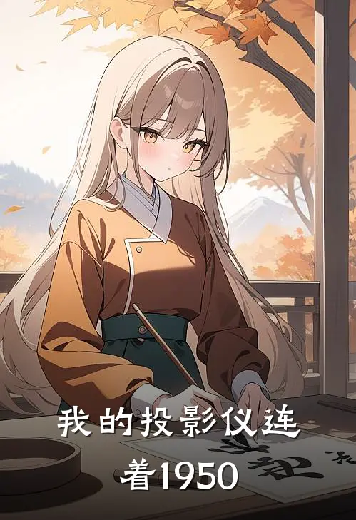 我的投影仪连着1950林默赵德胜免费小说全集_免费小说在哪看我的投影仪连着1950(林默赵德胜)