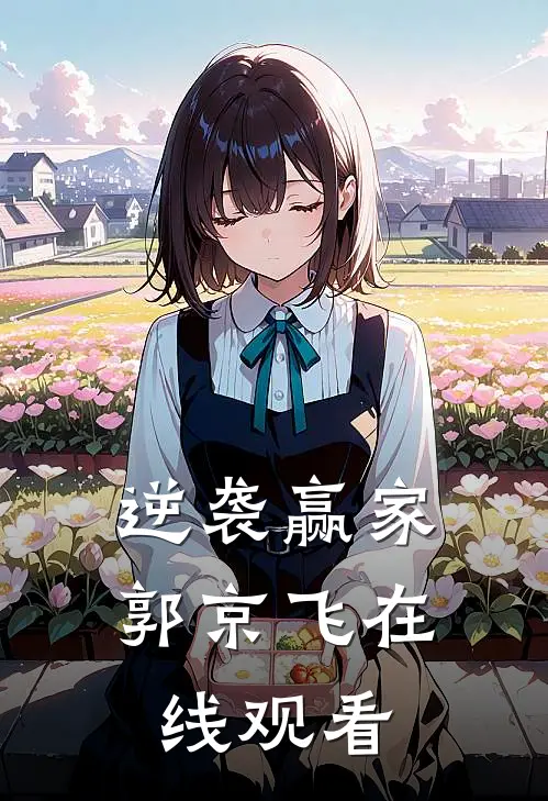 逆袭赢家郭京飞在线观看