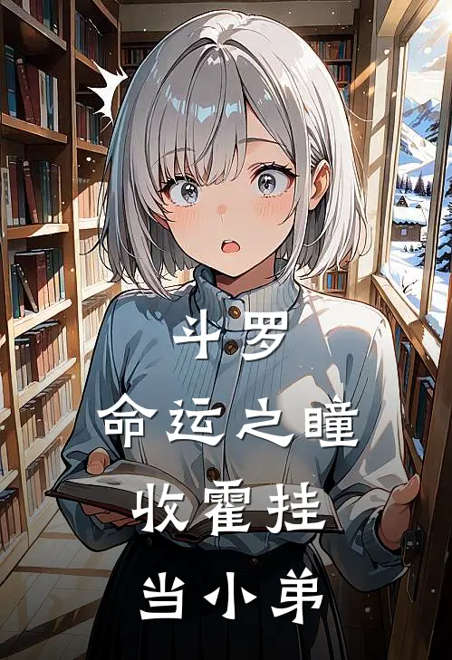 斗罗：命运之瞳，收霍挂当小弟