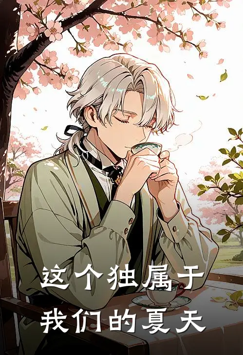 这个独属于我们的夏天