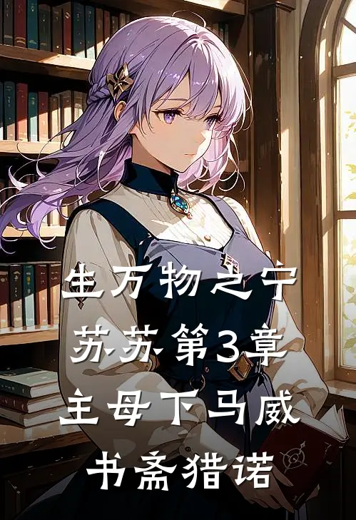 生万物之宁苏苏_第3章 主母下马威_书斋猎诺