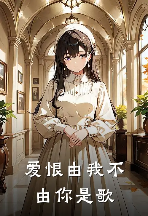 爱恨由我不由你是歌