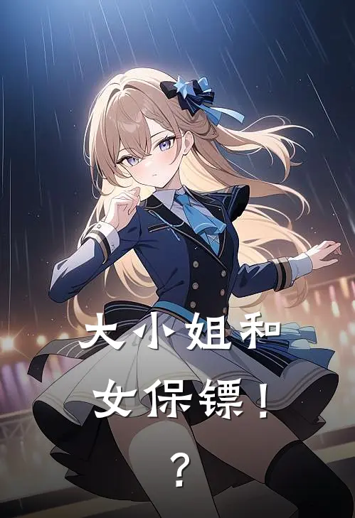 大小姐和女保镖！？