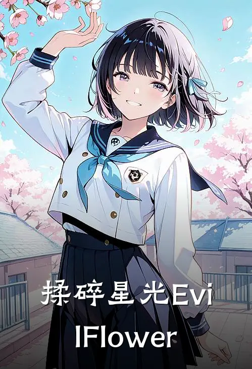 揉碎星光EvilFlower黎潇潇汪冉热门的网络小说_热门的网络小说揉碎星光EvilFlower(黎潇潇汪冉)