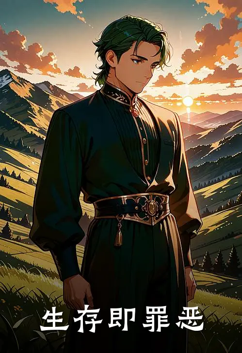 生存即罪恶