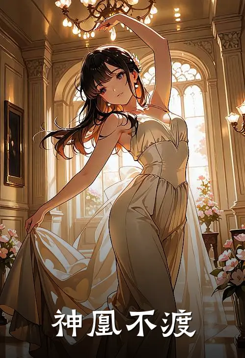 《神凰不渡》任初瑶张大山全文免费在线阅读_《神凰不渡》全集阅读