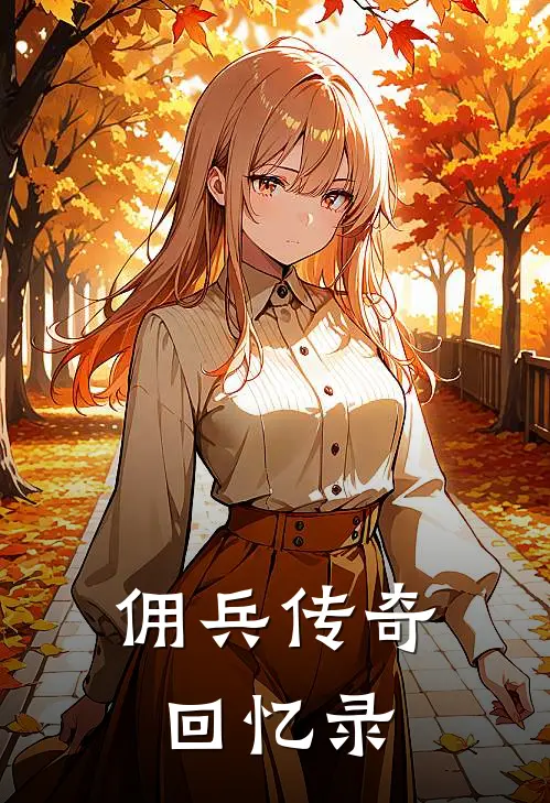 佣兵传奇回忆录