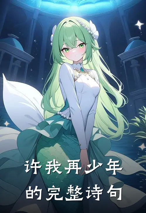 许我再少年的完整诗句