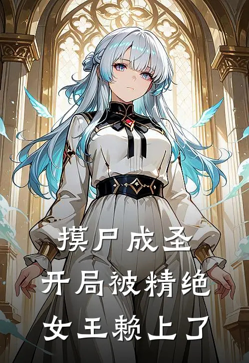 摸尸成圣：开局被精绝女王赖上了