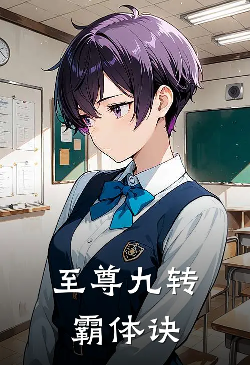 至尊九转霸体诀