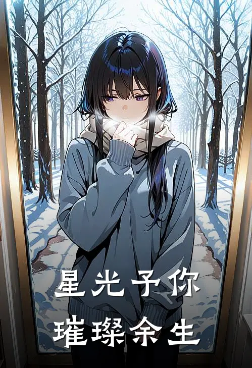 星光予你，璀璨余生