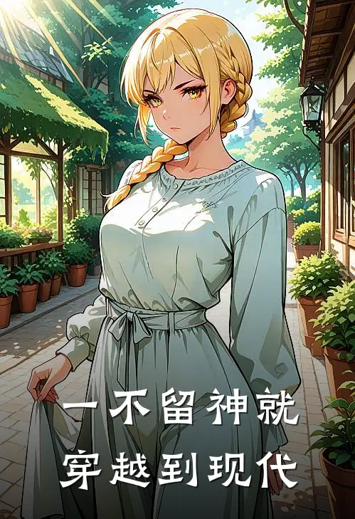 一不留神就穿越到现代