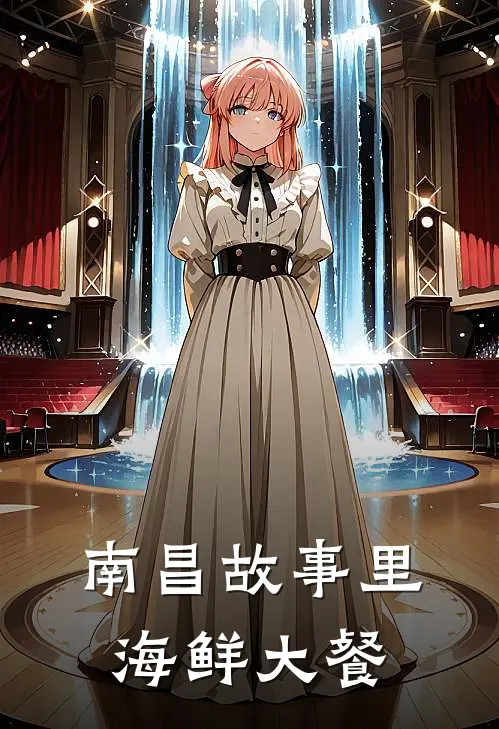 南昌故事里海鲜大餐