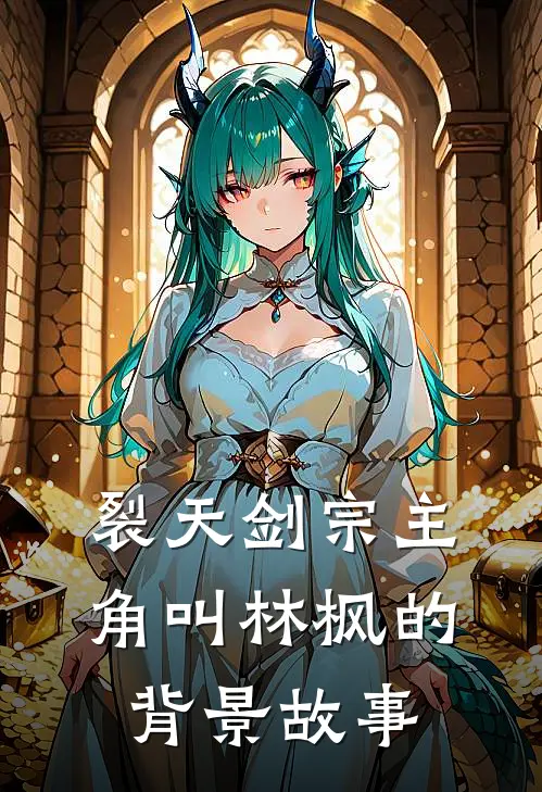 裂天剑宗主角叫林枫的背景故事