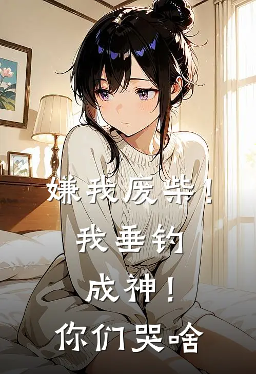 嫌我废柴！我垂钓成神！你们哭啥(曹昆柳知意)在哪看免费小说_最新章节列表嫌我废柴！我垂钓成神！你们哭啥(曹昆柳知意)