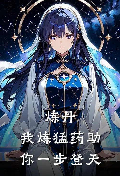 炼丹：我炼猛药助你一步登天