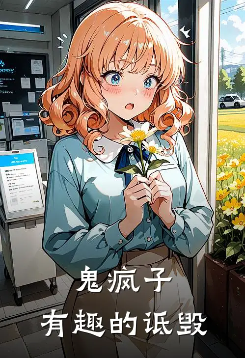 鬼疯子，有趣的诋毁