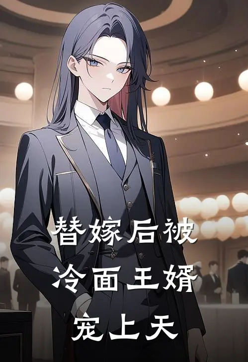 替嫁后被冷面王婿宠上天
