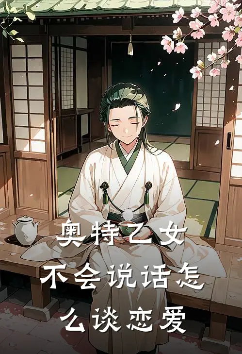 奥特乙女，不会说话怎么谈恋爱