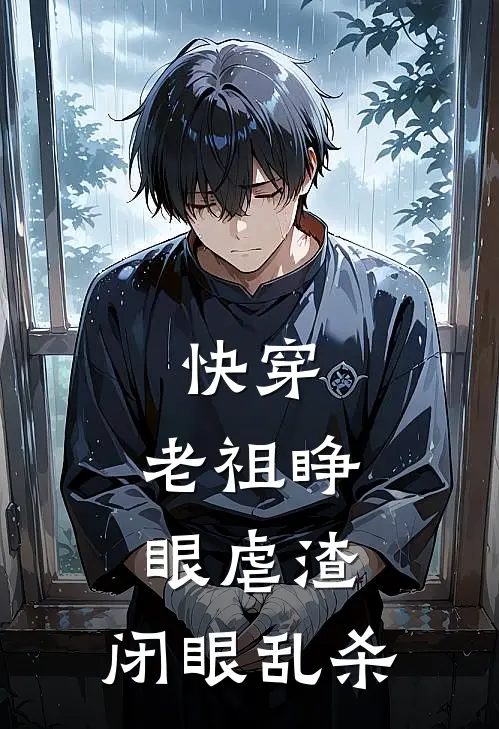 快穿：老祖睁眼虐渣，闭眼乱杀(梓涵扶光)最新小说_免费阅读完整版小说快穿：老祖睁眼虐渣，闭眼乱杀(梓涵扶光)