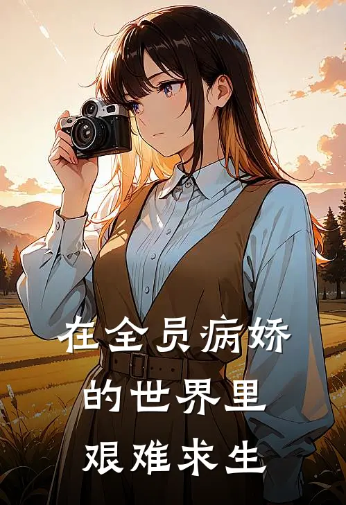 在全员病娇的世界里艰难求生