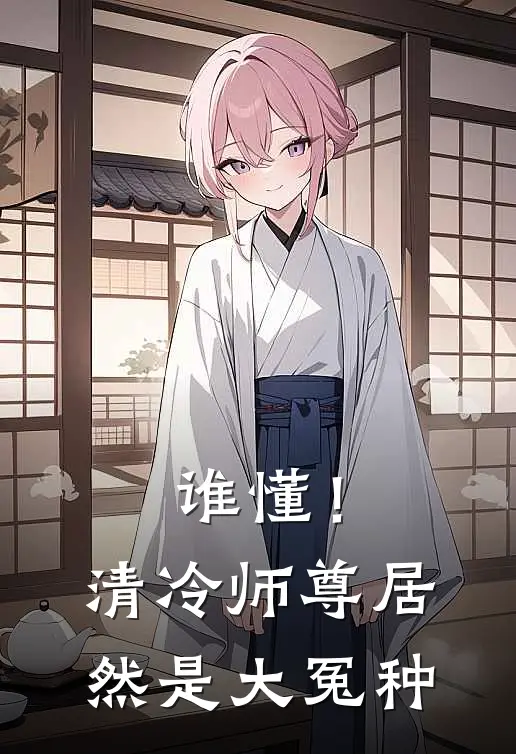 苏星遥徐清（谁懂！清冷师尊居然是大冤种）免费阅读无弹窗_谁懂！清冷师尊居然是大冤种苏星遥徐清全文免费阅读无弹窗大结局