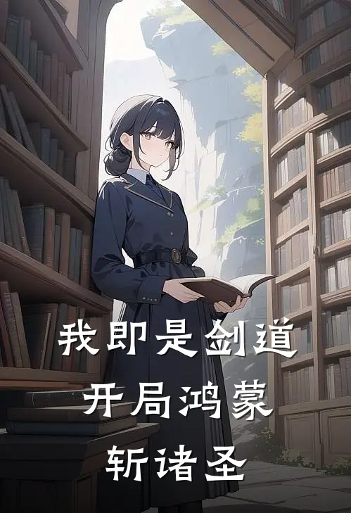 我即是剑道：开局鸿蒙斩诸圣林辰林辰最新好看小说推荐_完本小说免费我即是剑道：开局鸿蒙斩诸圣(林辰林辰)