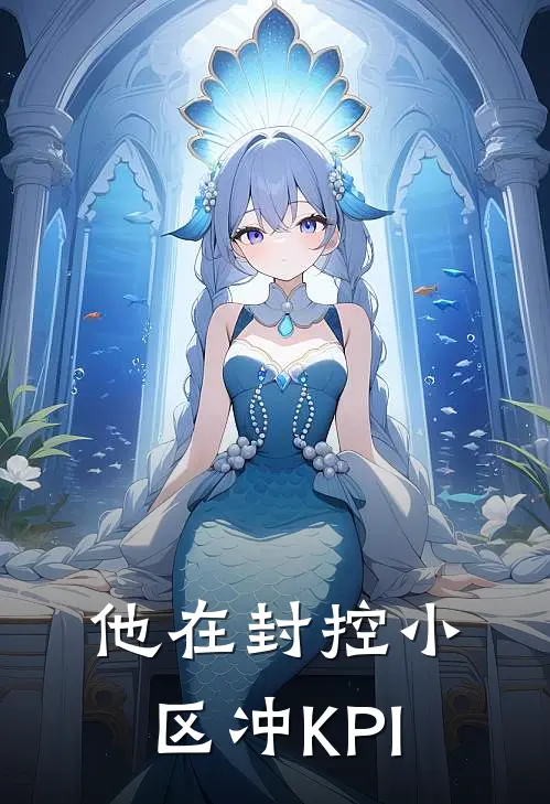 他在封控小区冲KPI陆一鸣贞子小说完整版_完结版小说推荐他在封控小区冲KPI(陆一鸣贞子)