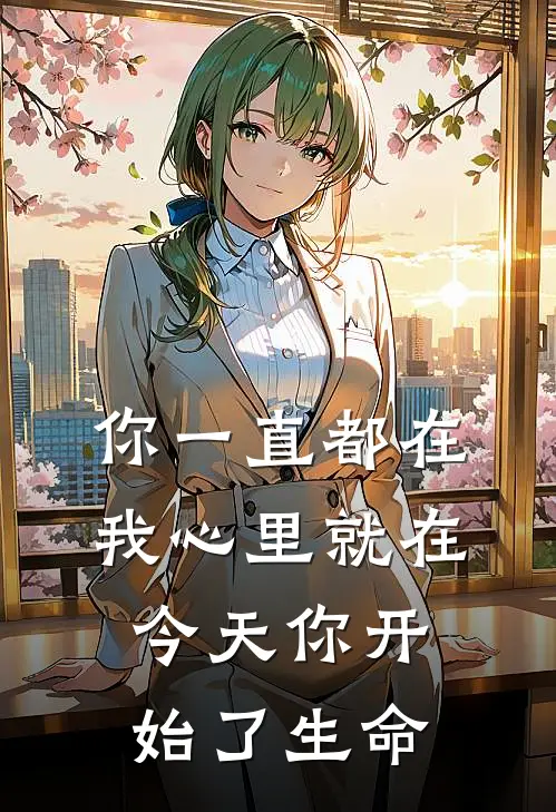 你一直都在我心里就在今天你开始了生命