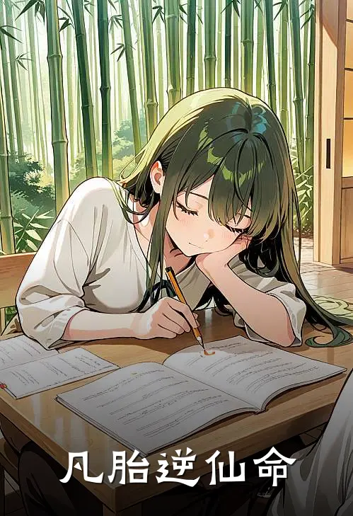 凡胎逆仙命