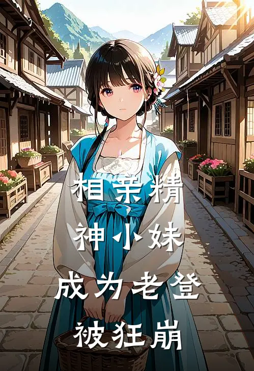 相亲精神小妹，成为老登被狂崩