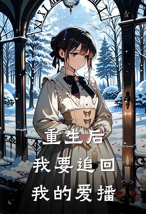 重生后，我要追回我的爱播(夏洛韩子峰)小说完结版_全文阅读免费全集重生后，我要追回我的爱播夏洛韩子峰