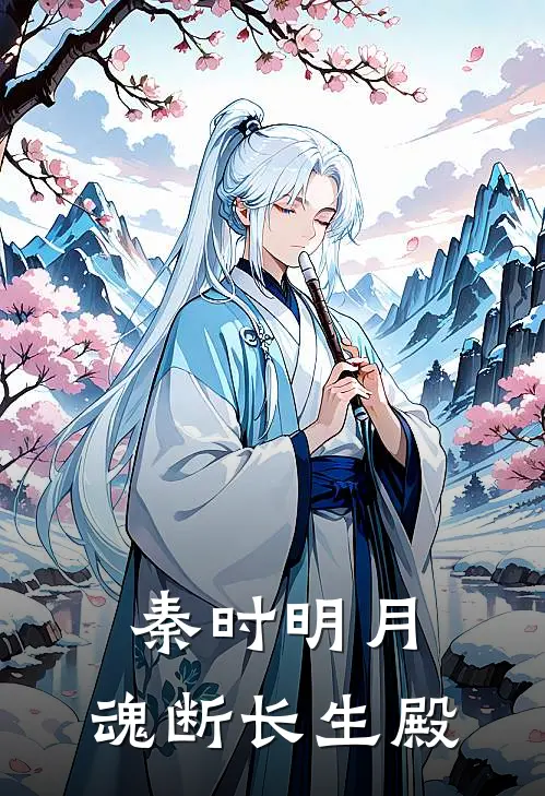 秦时明月：魂断长生殿